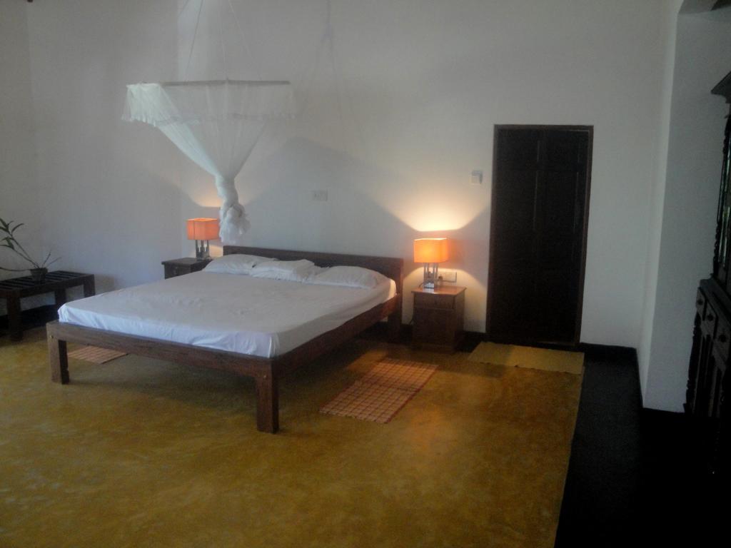 Priyanka Villa Bentota Buitenkant foto
