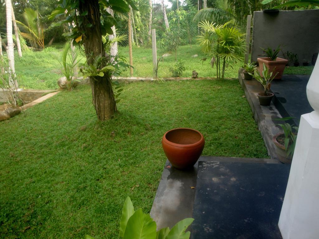 Priyanka Villa Bentota Kamer foto