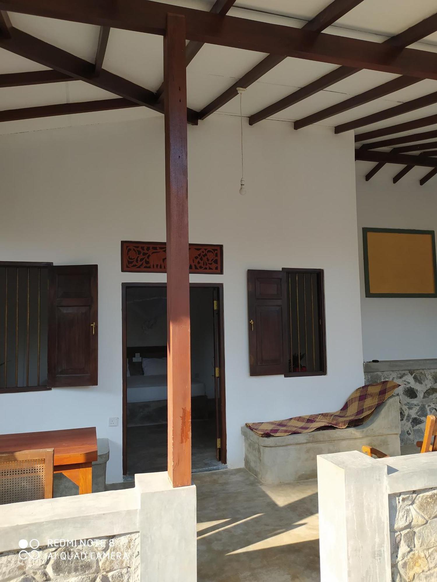 Priyanka Villa Bentota Buitenkant foto