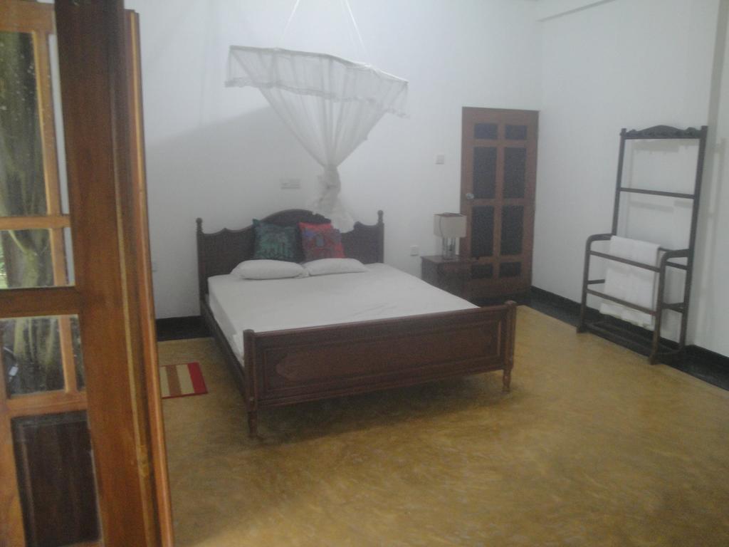 Priyanka Villa Bentota Kamer foto