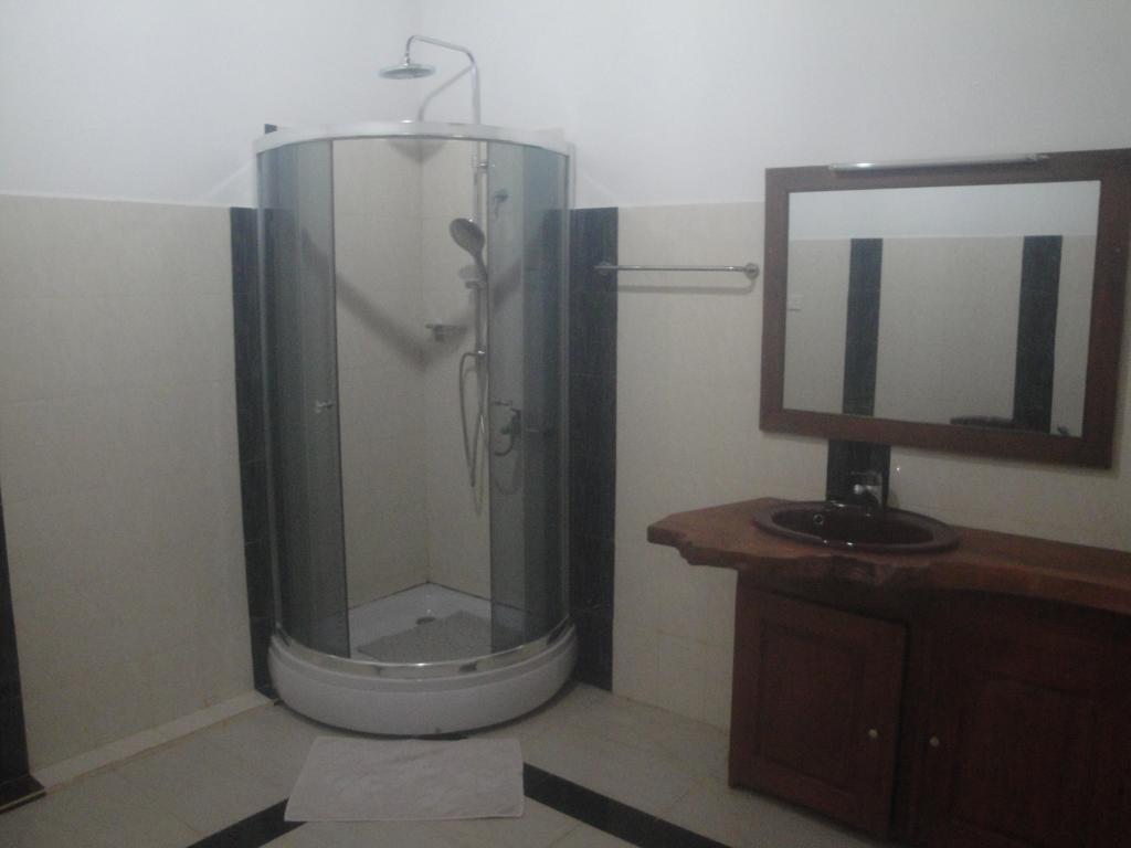 Priyanka Villa Bentota Kamer foto