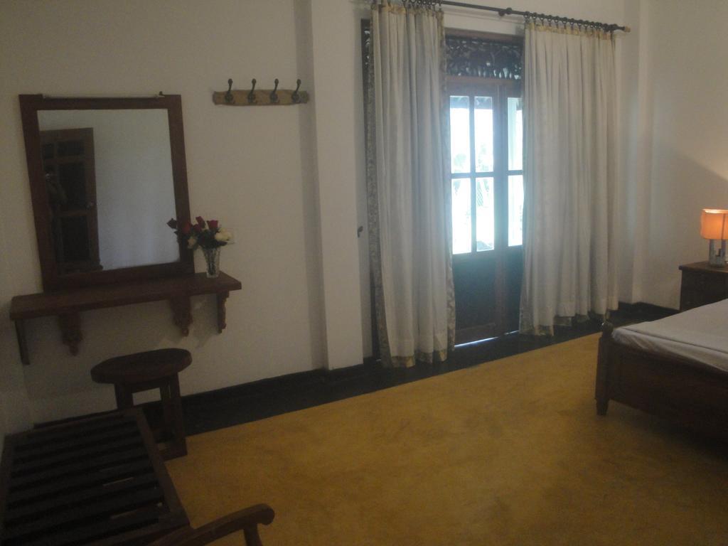 Priyanka Villa Bentota Kamer foto