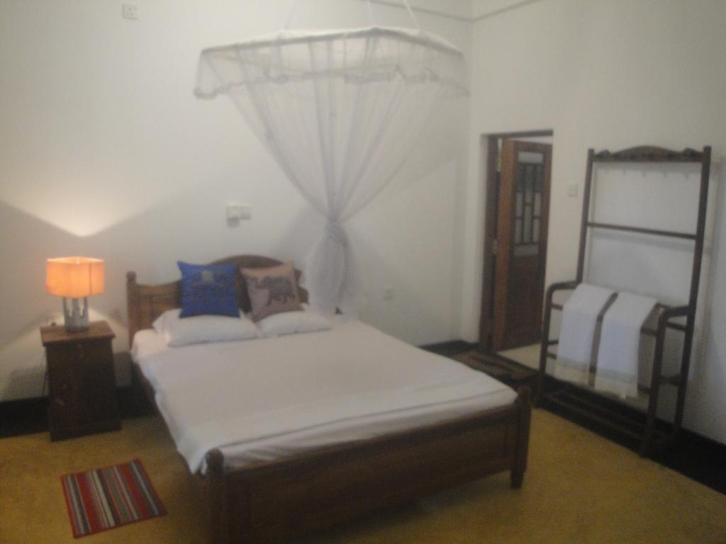 Priyanka Villa Bentota Kamer foto
